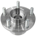 Front Wheel Bearing Hub Assembly for Ford Focus LS LT LV (2005-2012)