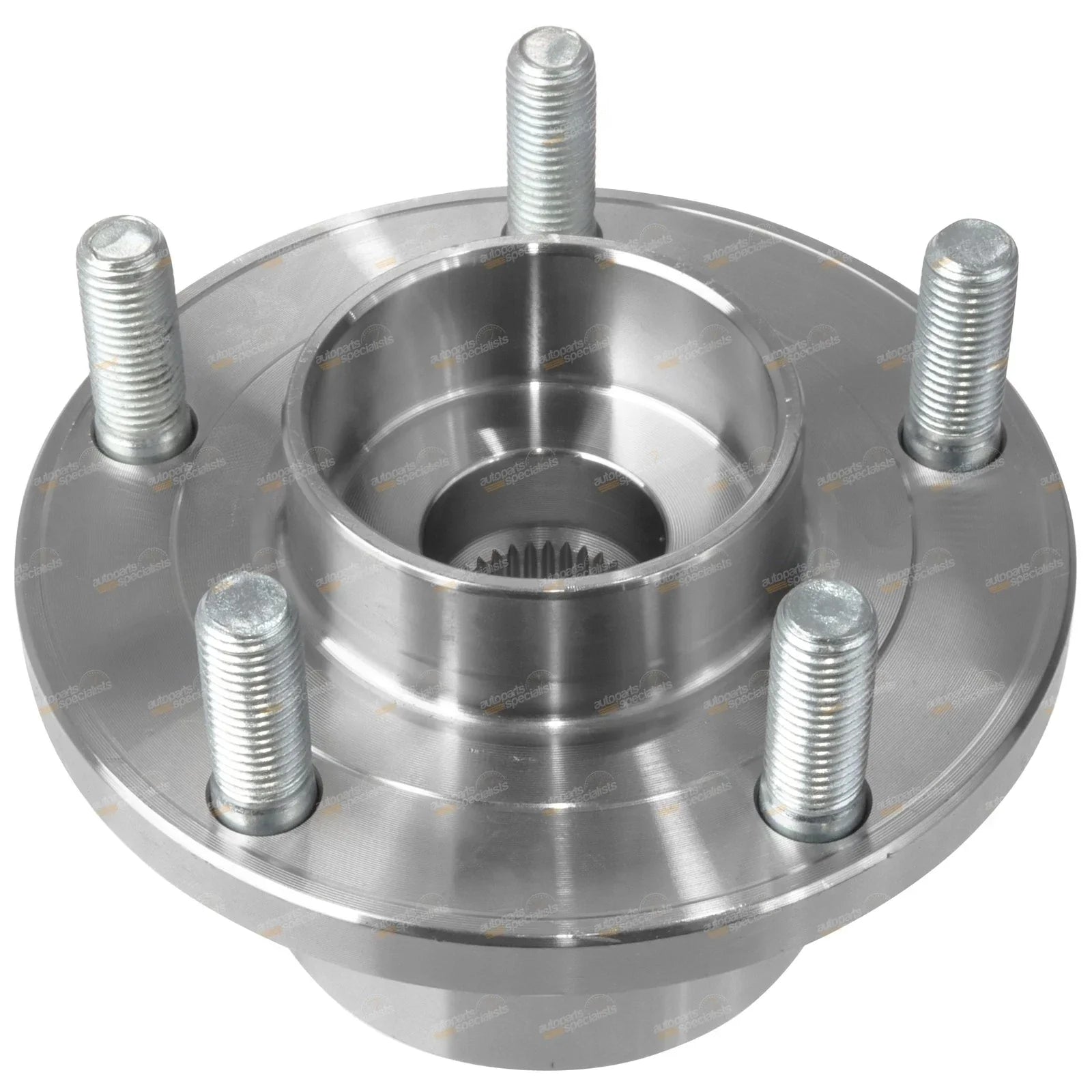 Front Wheel Bearing Hub Assembly for Ford Focus LS LT LV (2005-2012)