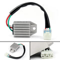 Voltage Rectifier Regulator for Honda TRX90 TRX90EX ATV (2006–2016) T9