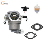 Carburetor for Briggs & Stratton 20HP Engine Lawn Mower (593197, 594207)