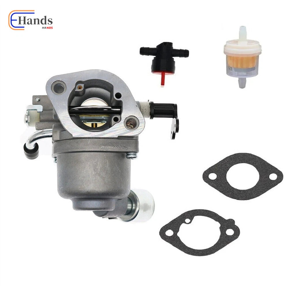 Carburetor for Briggs & Stratton 20HP Engine Lawn Mower (593197, 594207)