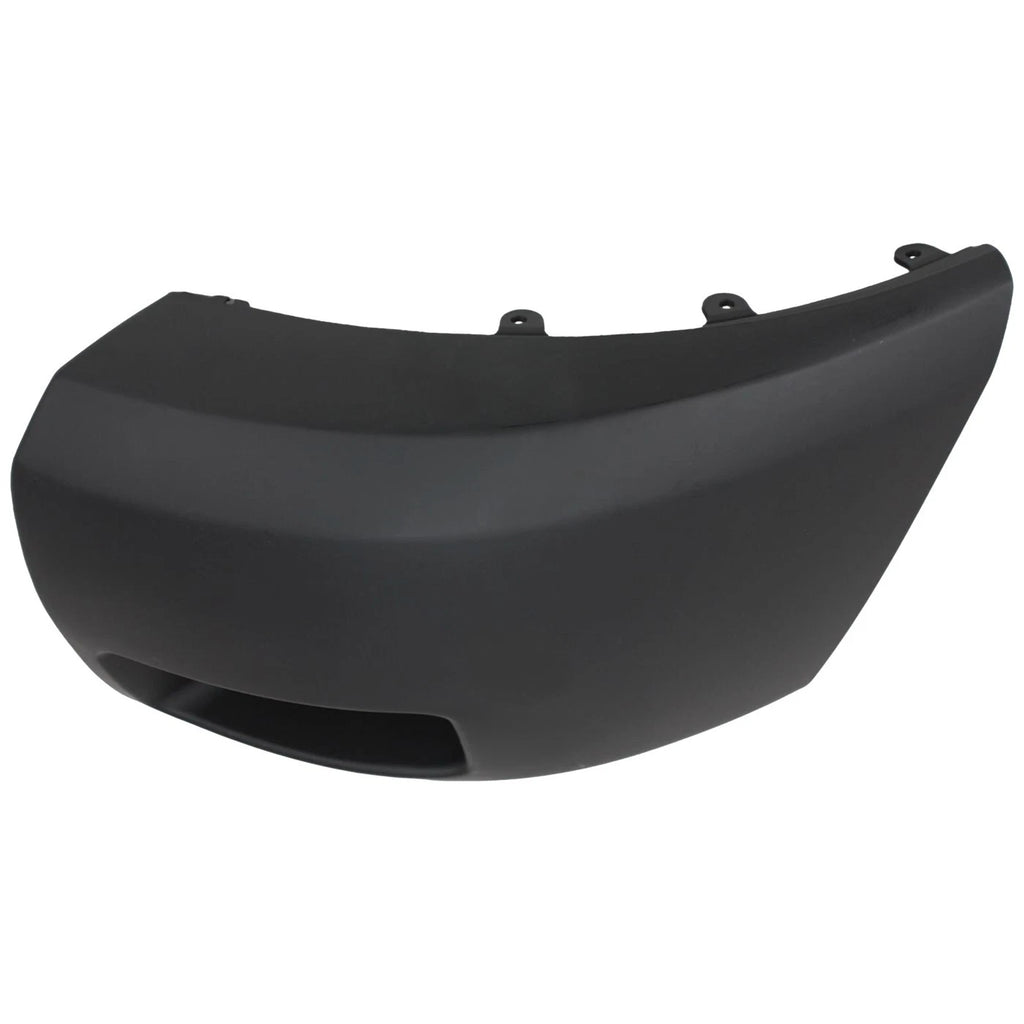 Bumper End Cap for Chevrolet Silverado 1500 (2007-2013)