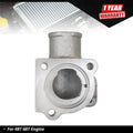 Thermostat Housing for Cummins B3.9 6B 5.9 6.7