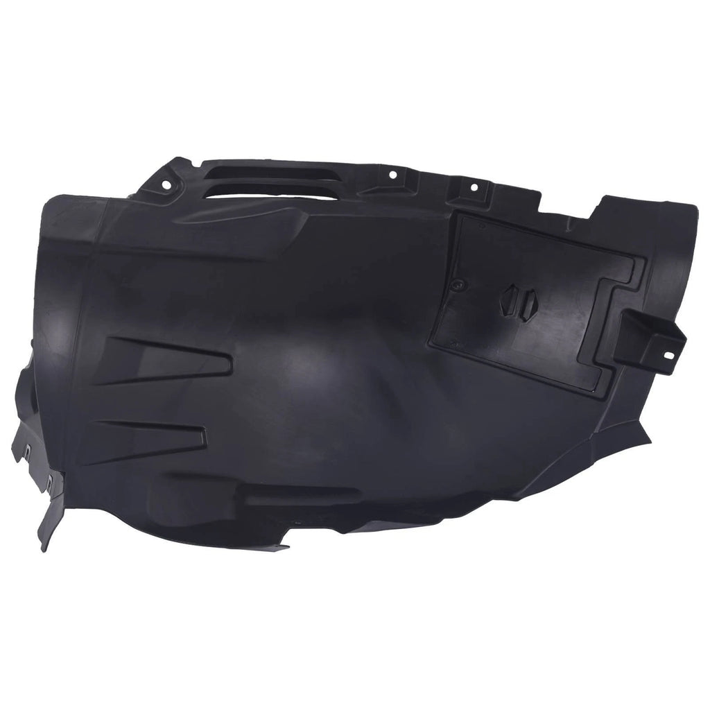 Front Left Fender Liner for Mercedes Benz ML350 ML550 (2012-2015)