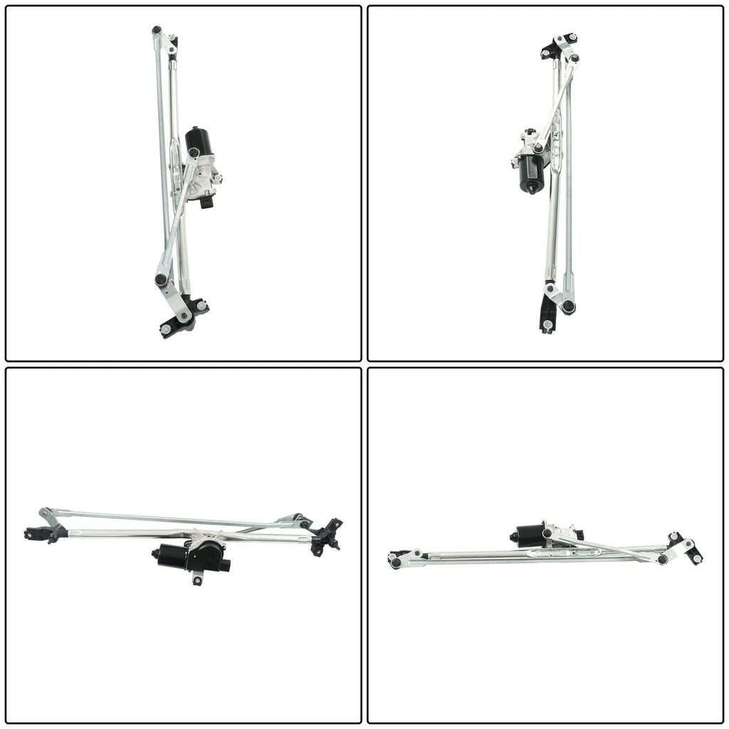 Windshield Wiper Motor Linkage for Chevrolet Express, GMC Savana 15872119