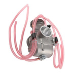38mm PWK38 Carburetor for Suzuki RM125 RM250 Kawasaki KX125 KX250 KDX200