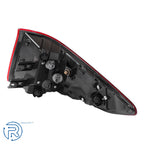 Driver LH Side Rear Outer Tail Light for Honda Odyssey (2023-2025)
