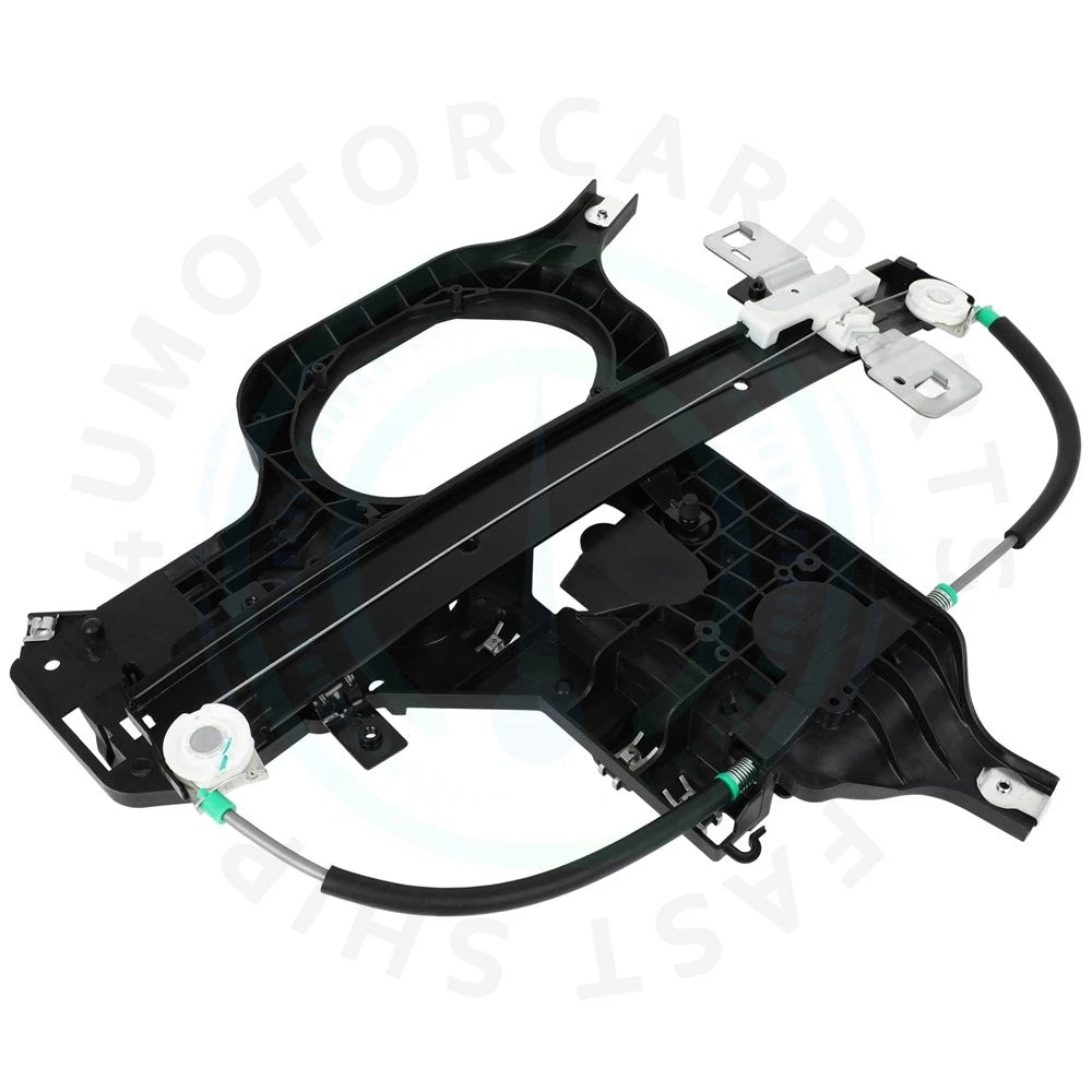 Power Window Regulator with Motor for Lincoln Navigator (2003–2006)