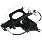 Power Window Regulator with Motor for Lincoln Navigator (2003–2006)