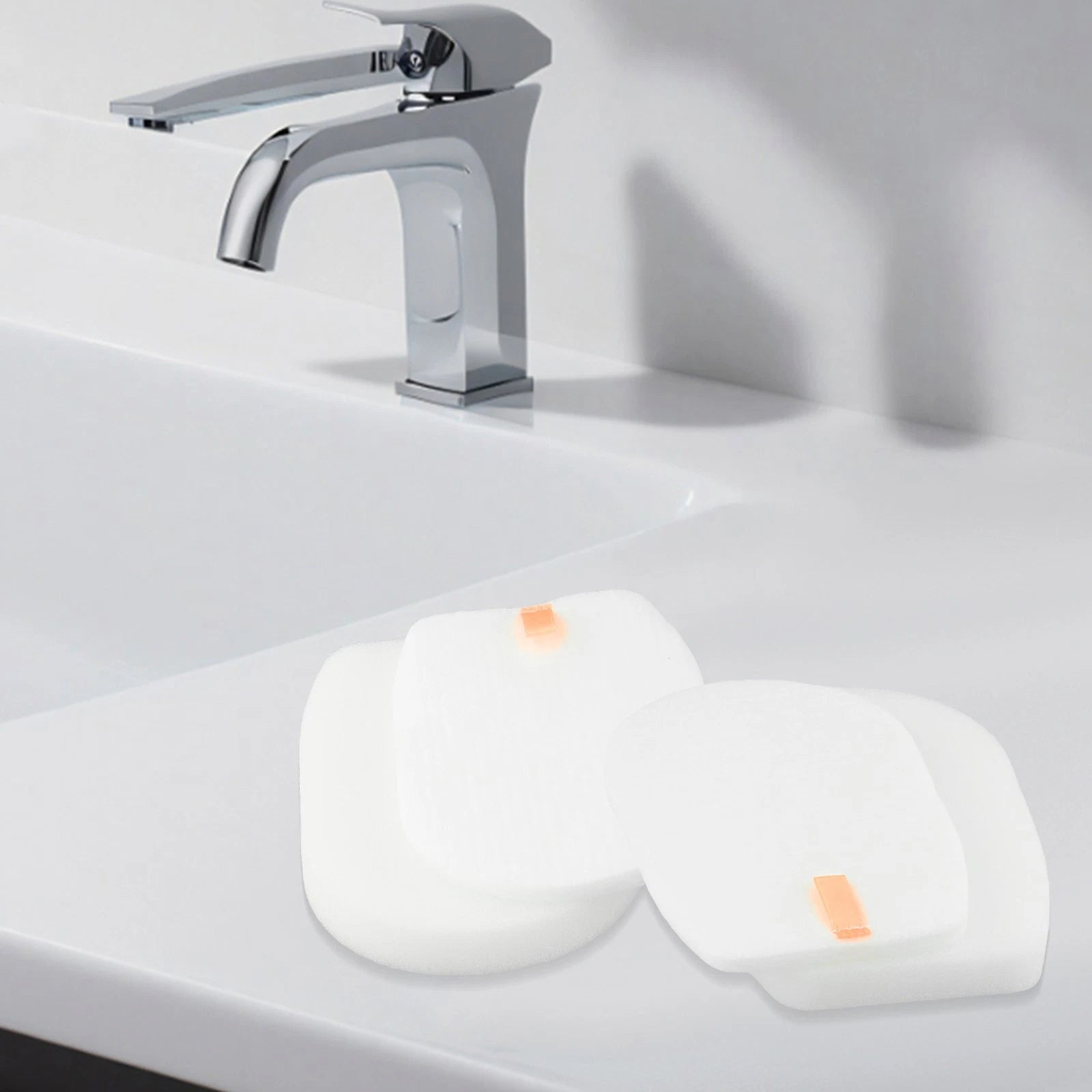 Replacement Foam Felt Filters for Shark IZ202UK IZ252UK IZ103UKGB (2019–2023)