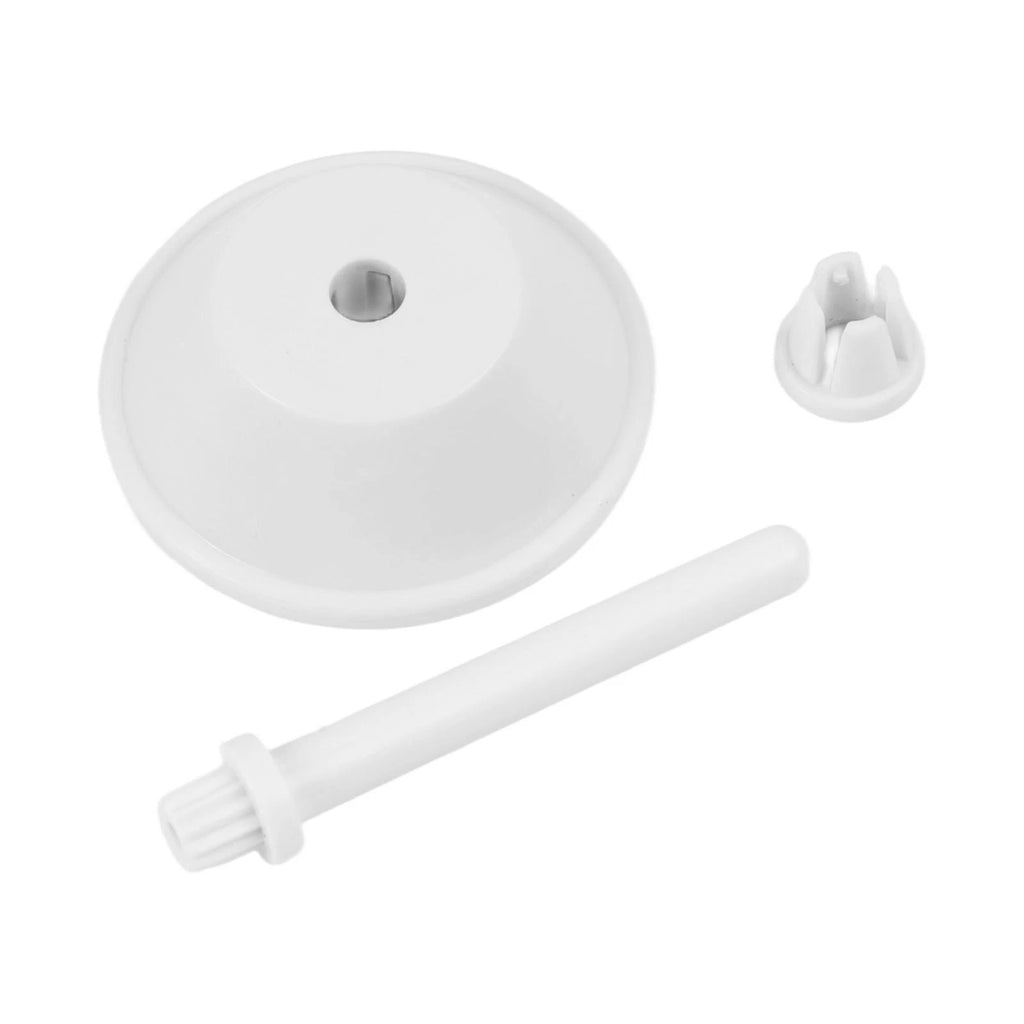Set of 3 Spool Pins for Sewing Machines