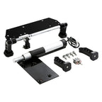 Electric Center Stand Air Ride Suspension Tank for Harley Electra Glide (2017–2025)