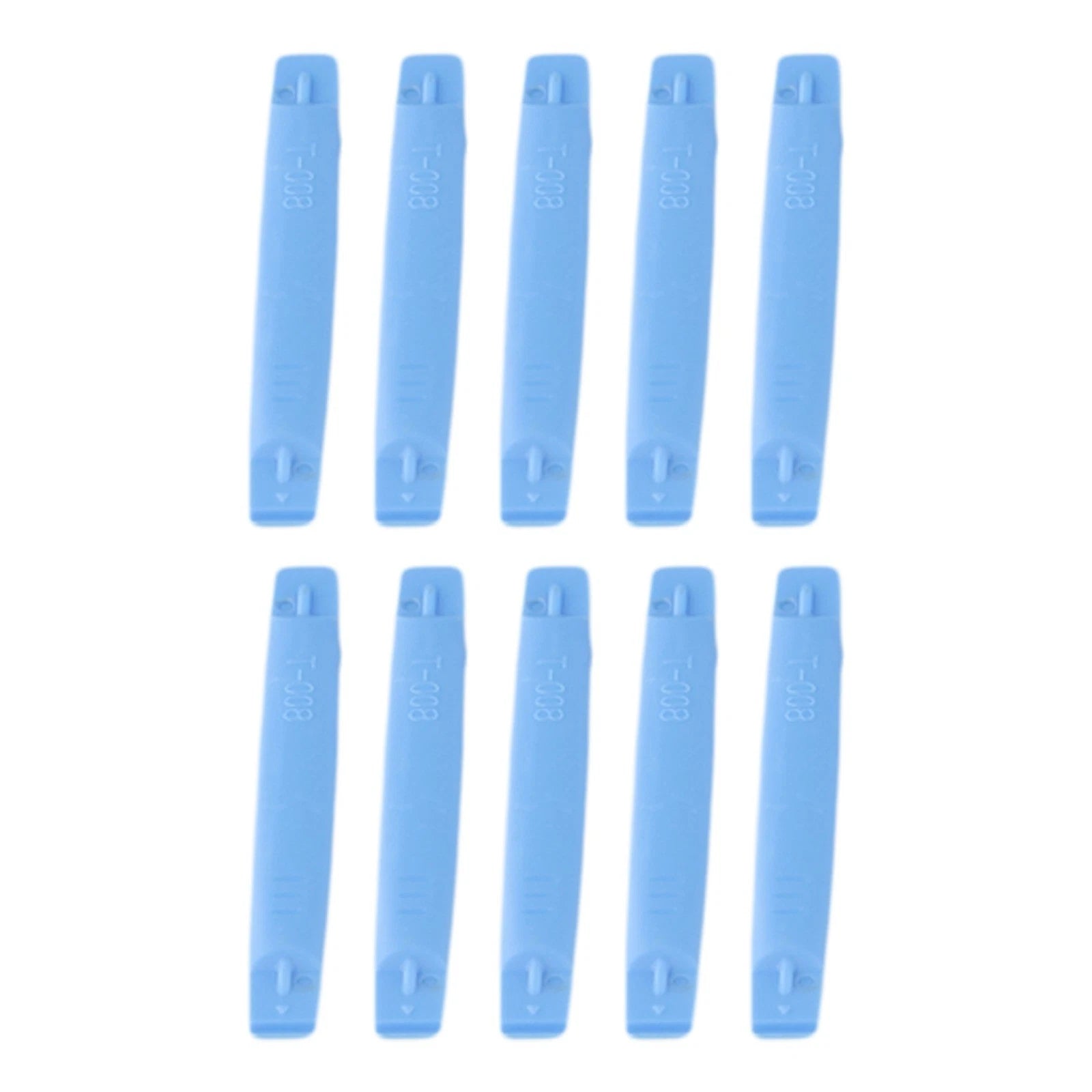 Opening Tool for Electronic Equipment Repair (Light Blue)