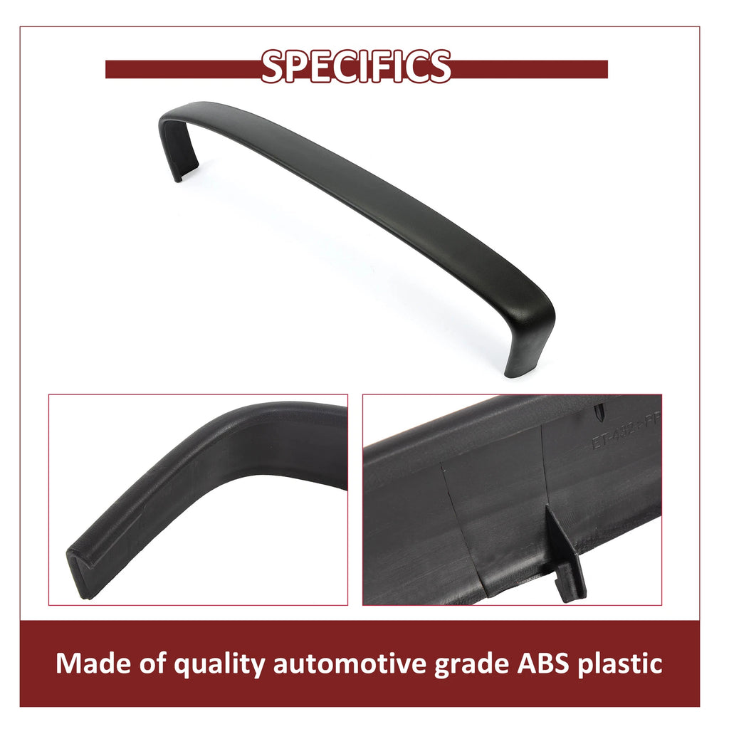 Dash Pad for Toyota Pickup 4Runner (1989–1995)