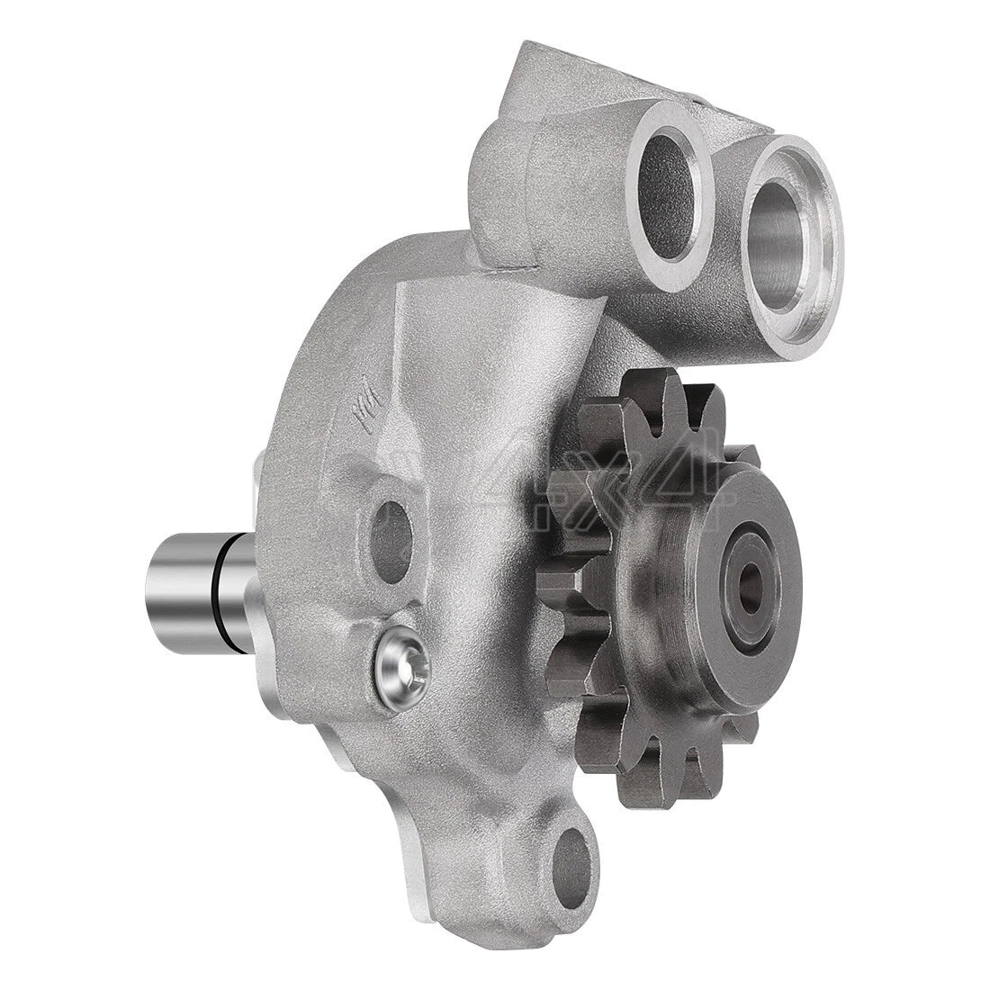 Oil Pump Gear Assembly 5TA-13300-00-00 for Yamaha WR450F YZ450F (2003–2006)