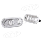 Side Marker Turn Signal Lights for VW Jetta Golf MK4 Passat (1999-2005)