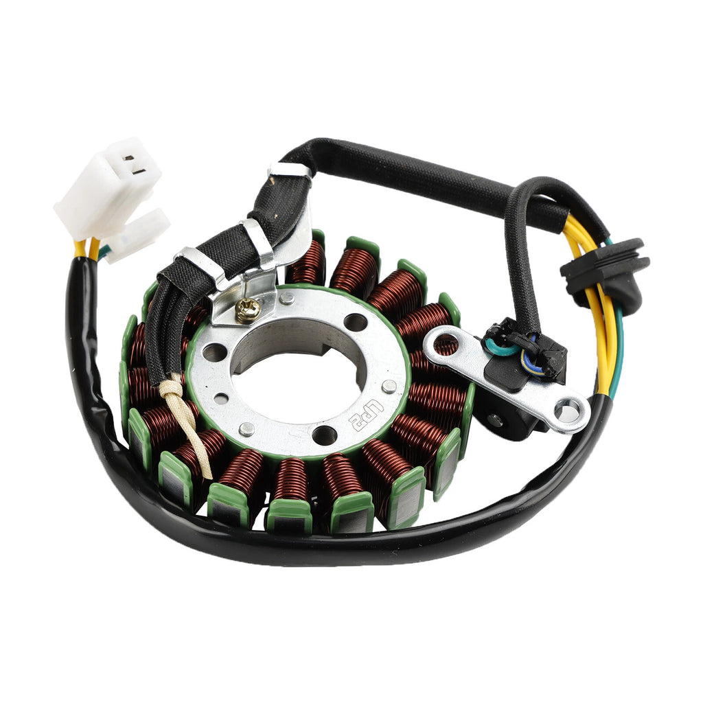 Generator Stator Regulator & Gasket for Honda CB125F GLR 125 (2015–2016)