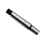 3MT to 3JT Tanged End Drill Chuck Arbor for Jacobs Morse Taper (MT3–JT3)