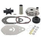Water Pump Impeller Kit for Mercury 40 50 55 60 HP (46-812966A11 47-812966A12)
