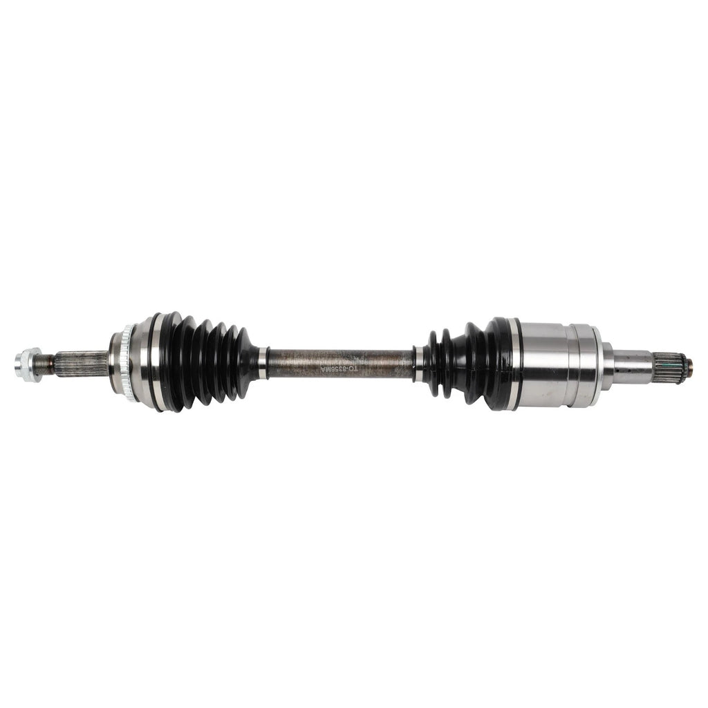 CV Axle for Toyota Camry (2007–2011) Front Left Auto CVT Trans 2.4L