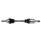 CV Axle for Toyota Camry (2007–2011) Front Left Auto CVT Trans 2.4L