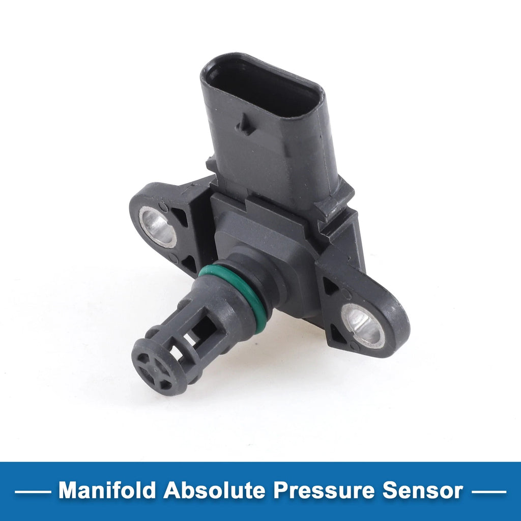Manifold Absolute Pressure Sensor No. 13627599042 for BMW 528i (2012–2016)