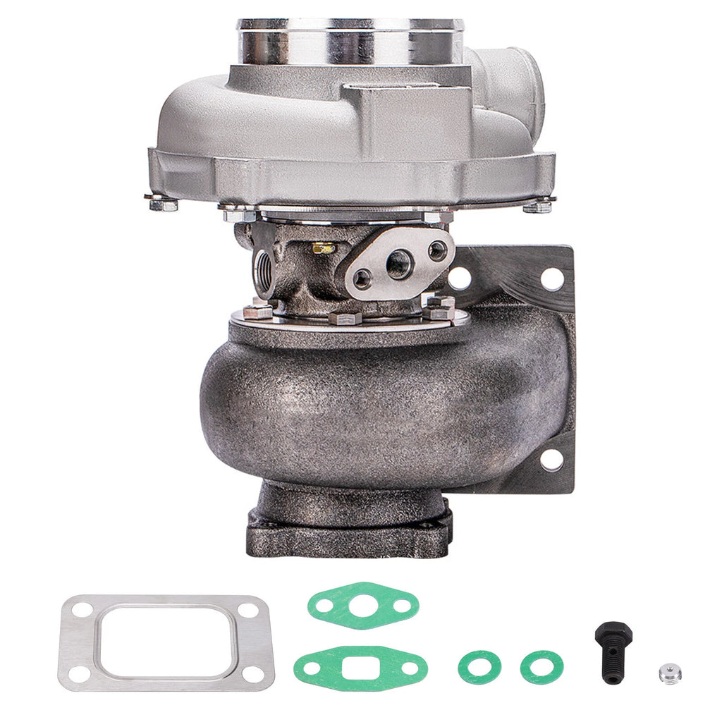 Turbocharger for Universal Applications (500+ HP)