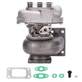 Turbocharger for Universal Applications (500+ HP)