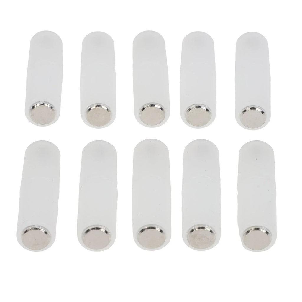 Battery Converter Adapter 3A To 2A Batteries Holder Case Switcher for AU
