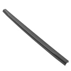 Rear Molding Cover for Ford F-250 F-350 F-450 (2008–2016) Black
