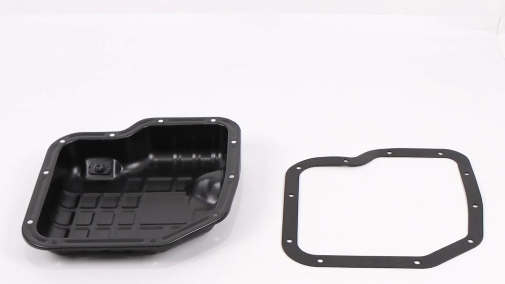 Lower Engine Oil Pan with Gasket for Nissan 200SX (1995–1998) / Infiniti G20
