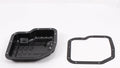Lower Engine Oil Pan with Gasket for Nissan 200SX (1995–1998) / Infiniti G20