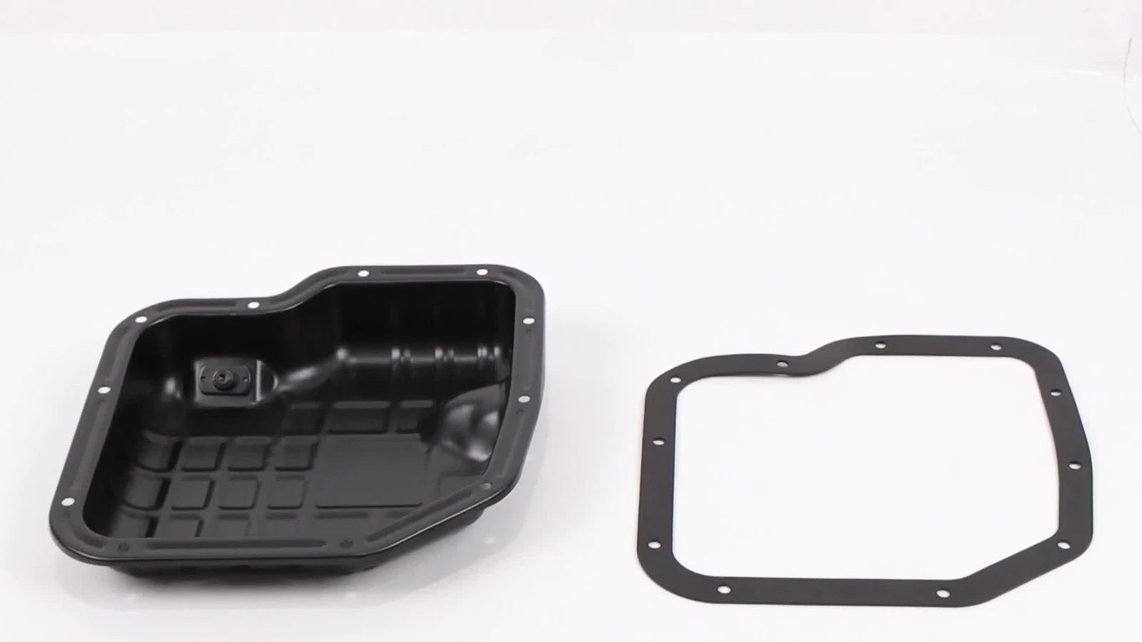 Lower Engine Oil Pan with Gasket for Nissan 200SX (1995–1998) / Infiniti G20