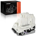 Front Right Door Lock Actuator for Jeep Wrangler Gladiator (2020–2021)