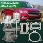 B0BG Turbo for Ford Fusion (2014–2020), Escape (2017–2019) 1.5L 180HP