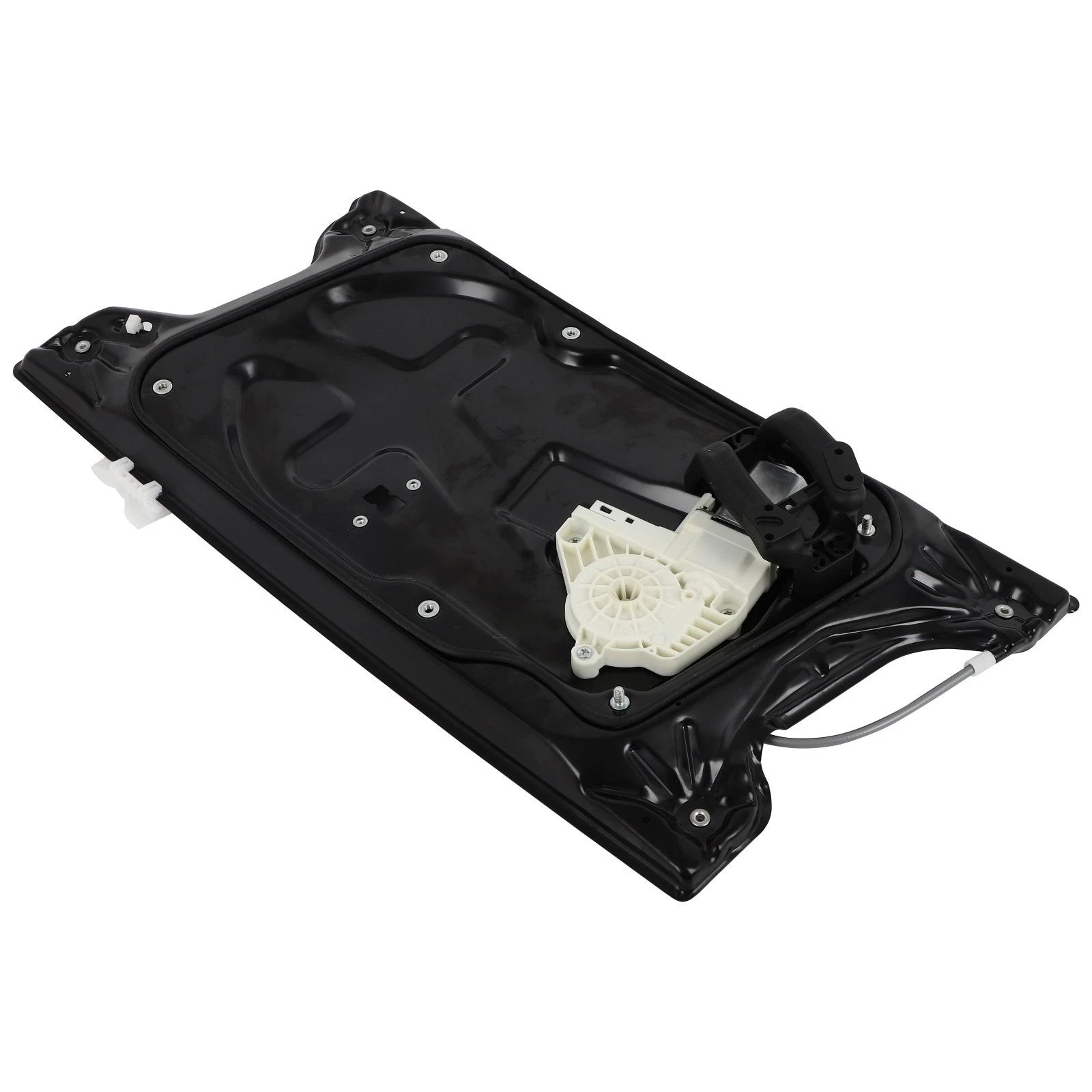 Front Left Window Regulator w/ Motor for Land Rover Range Rover Sport (2010–2013)
