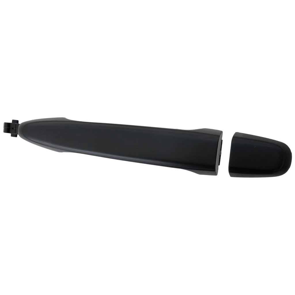 Exterior Door Handles for Various Vehicles