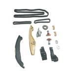 13x Engine Timing Chain Kit for Ford Taurus Edge Explorer Flex Mustang V6 (2005–2019)