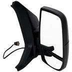Set of 2 Mirrors for Ford Transit-350