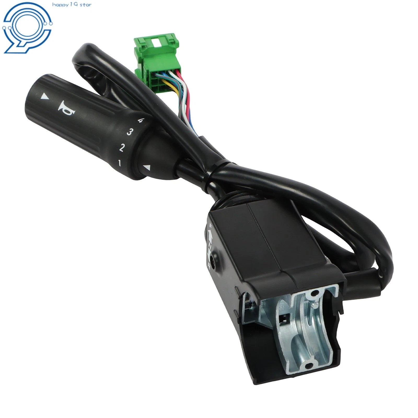 Gear Selector Switch for Volvo L110G L110H L120 L220F (VOE15095373, VOE17416725)