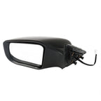 Left Driver Side Power View Mirror for Nissan Altima Sedan (2013–2018)