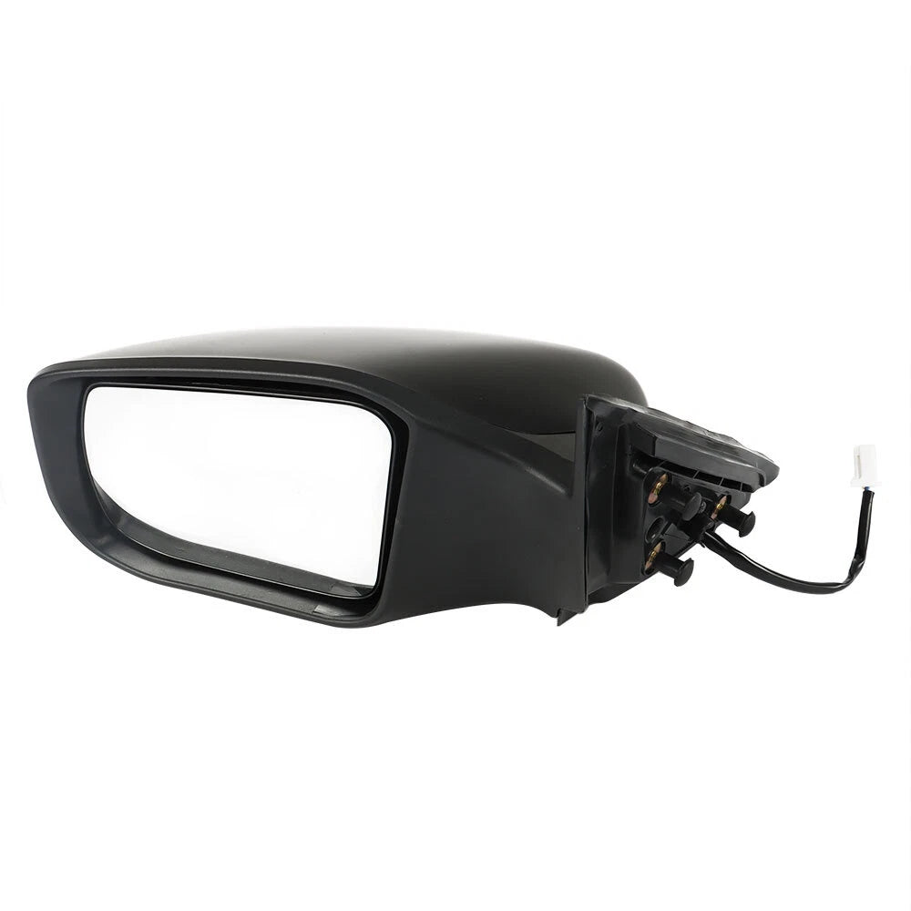 Left Driver Side Power View Mirror for Nissan Altima Sedan (2013–2018)