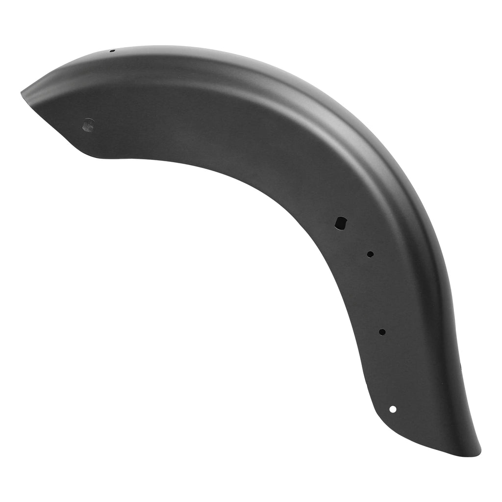 Rear Fender for Harley Street Glide Special (2019) - Industrial Gray Denim