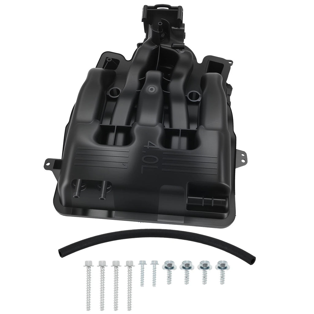 Upper Intake Manifold for Ford Explorer V6 4.0L (2004–2010) Mercury Mountaineer