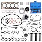 Head Gasket Set & Water Pump Kit for Chevrolet Cruze Sonic 1.8L (2012–2018)