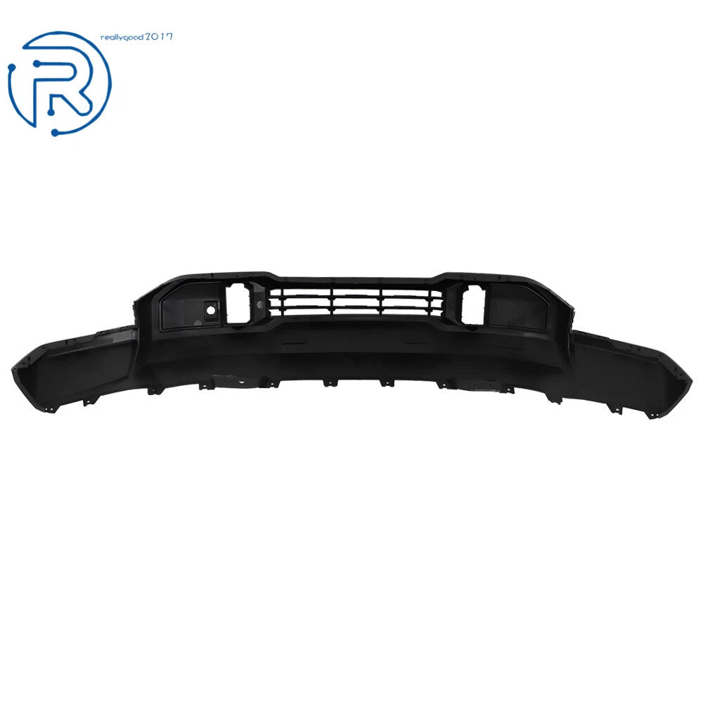 Front Lower Bumper Cover for GMC Sierra 1500 (2022-2026)