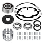 Front Differential Rebuild Kit Bearing & Seal for Polaris Ranger RZR 570 800 900 (2010–2020)