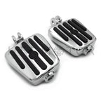 Flame Fury Footpegs for Suzuki Marauder 1600/Boulevard (2004–2005)