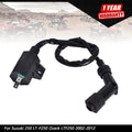 Ignition Coil for Suzuki 250 LT-F250 Ozark (2002–2012)