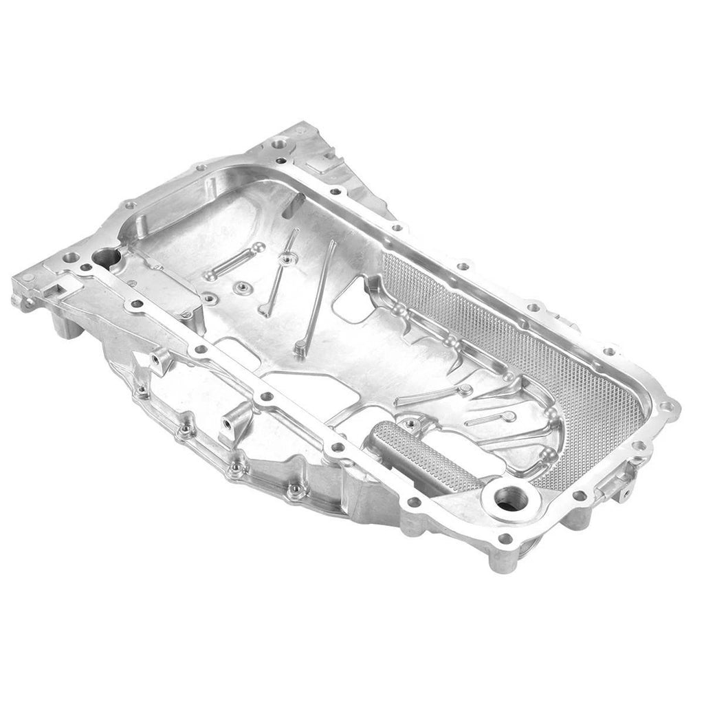 Upper Oil Pan Sump for Toyota 4Runner (2010–2015) & Tacoma (2005–2015)